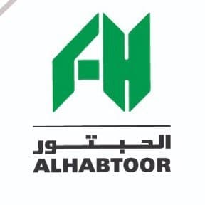 Al Habtoor logo