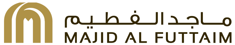 Majid Al logo
