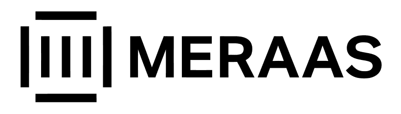 Meraas logo