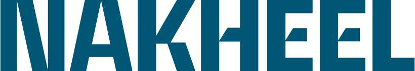 Nakheel logo