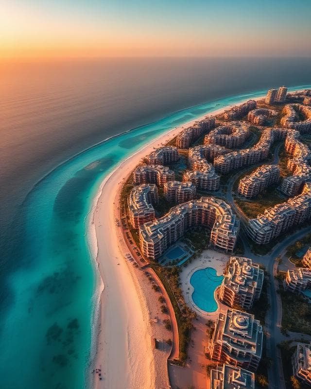 Palm Jumeirah